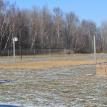 HORSE SHOES / VOLLEYBALL AREA